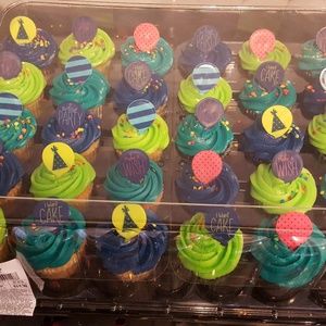 Meet your Posher, Darlene